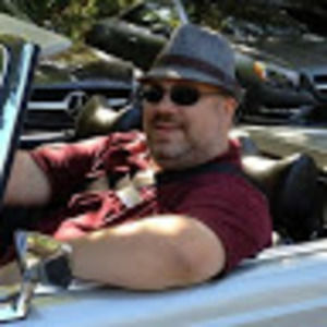 Meet your Posher, Aaron